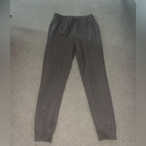 Sunday Best Waffle Joggers